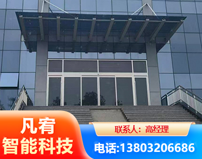黔东南自动门